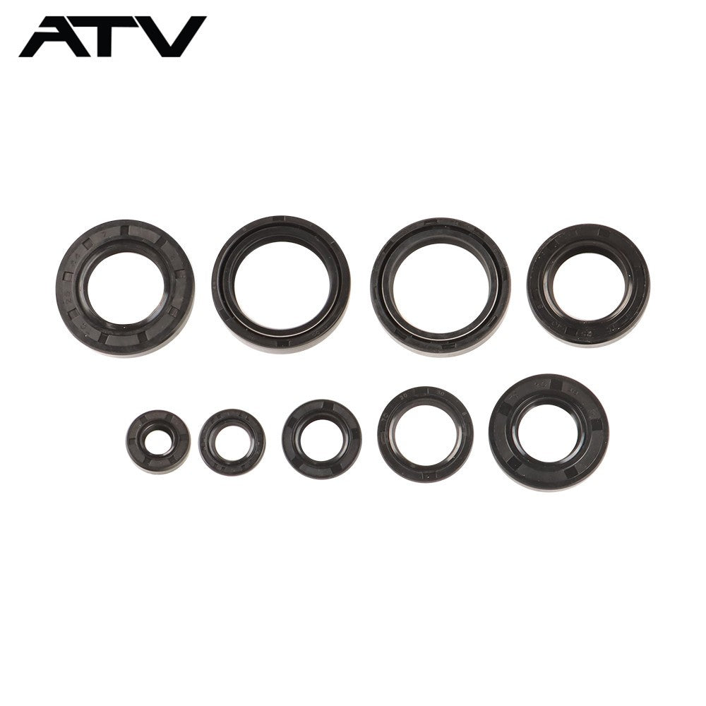 Crankshaft Bottom End Rebuild Kit For Yamaha Blaster 200 YFS200 1988-2006