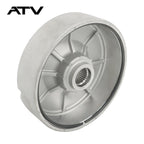 Rear Brake Drum Hub for Honda Rancher 350 400 TRX350 TRX400 2x4 4x4 2000-2007