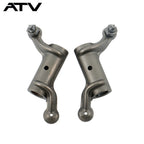 For HONDA TRX420 2012-2019 Cylinder Head Cover+Cylinder Head+Sleeve Cylinder US