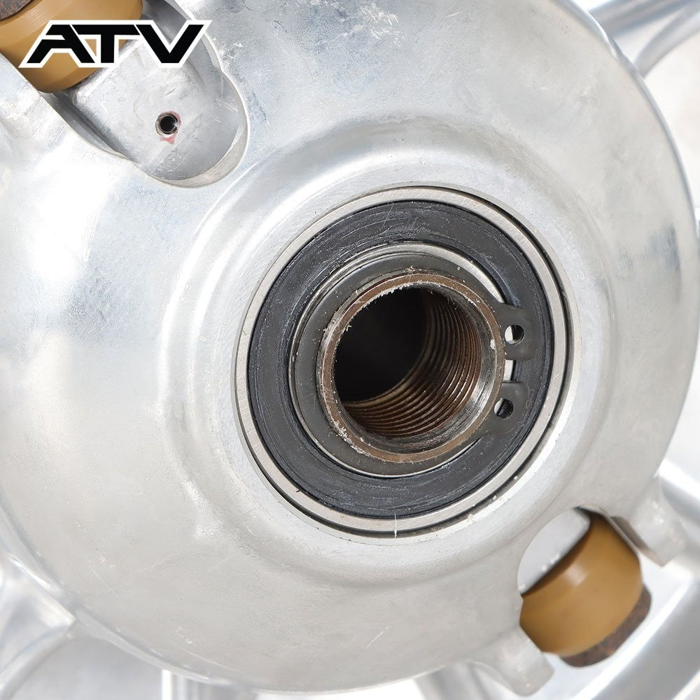 Secondary Driven Clutch Complete For 2015 Polaris RZR 4 XP 1000 EPS 1323239