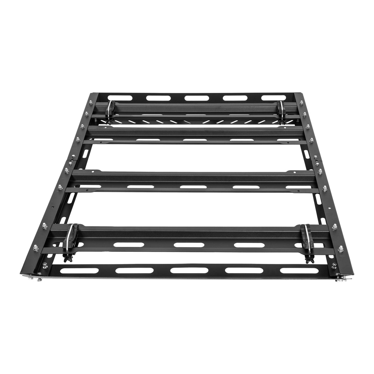 500LBS Universal Roof Rack Basket Extension Luggage Hold Basket Cargo Carrier