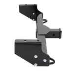 Front Trailer Hitch 2 Inch For Suzuki Equator Nissan Pathfinder Frontier 05-24
