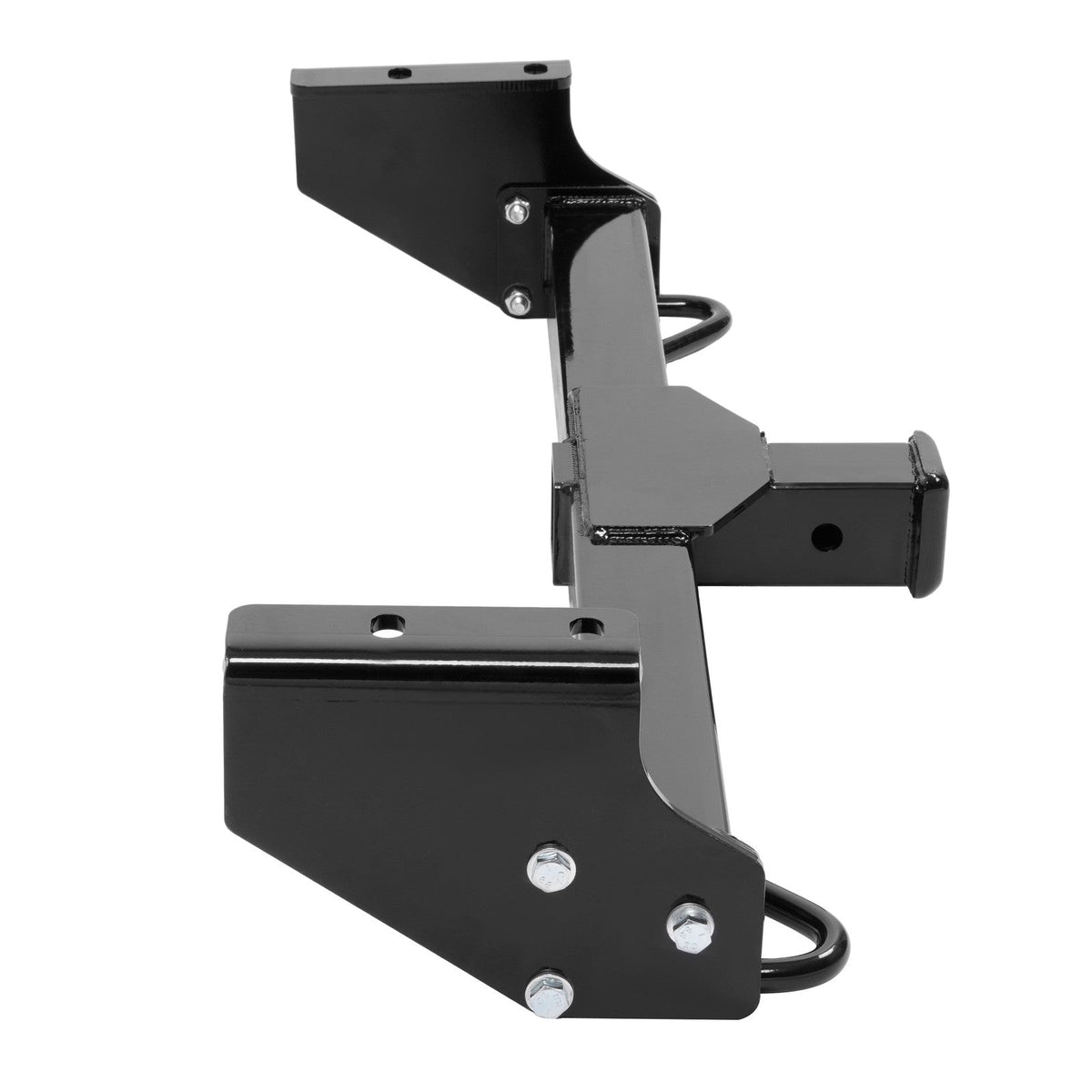 Front Trailer Hitch 2 Inch For Suzuki Equator Nissan Pathfinder Frontier 05-24