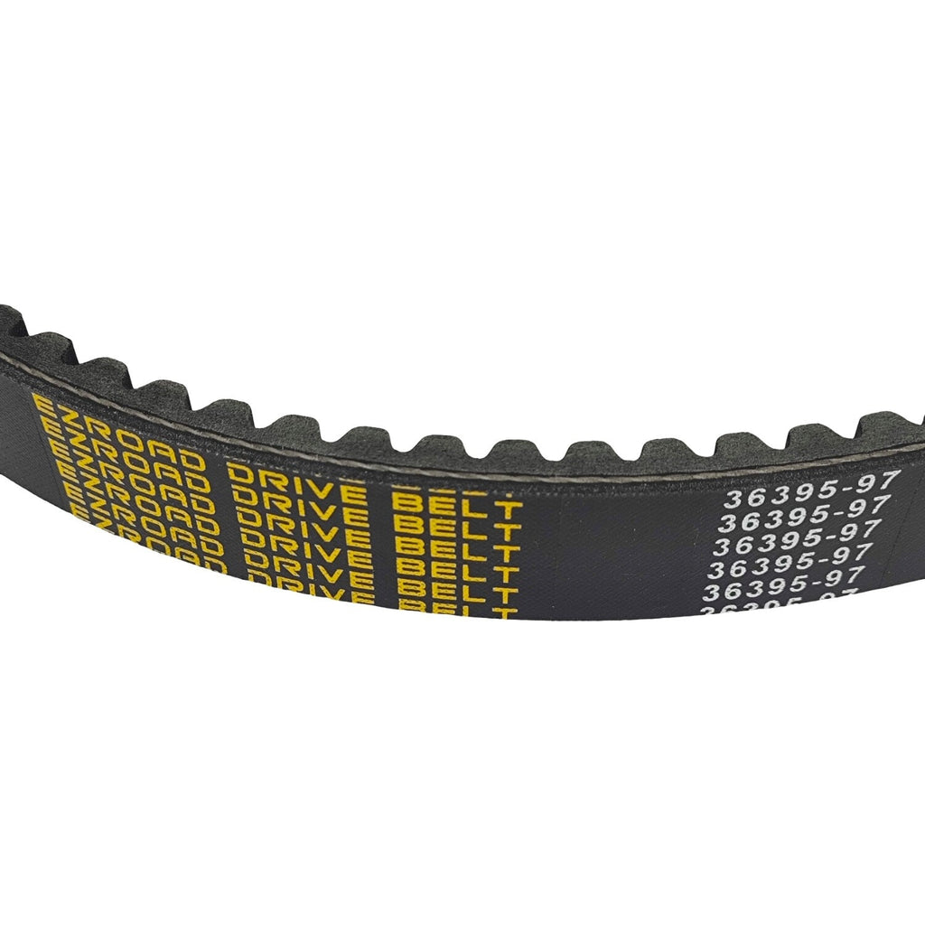 Aramid Clutch Drive Belt 36395-97 Fit for Columbia Par Car Parcar 1997-2004