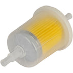 Fuel Filter E7192-43120 Fit Kubota GR2010GA(B) GR2020GB GR2020G GR2000G GR2010G