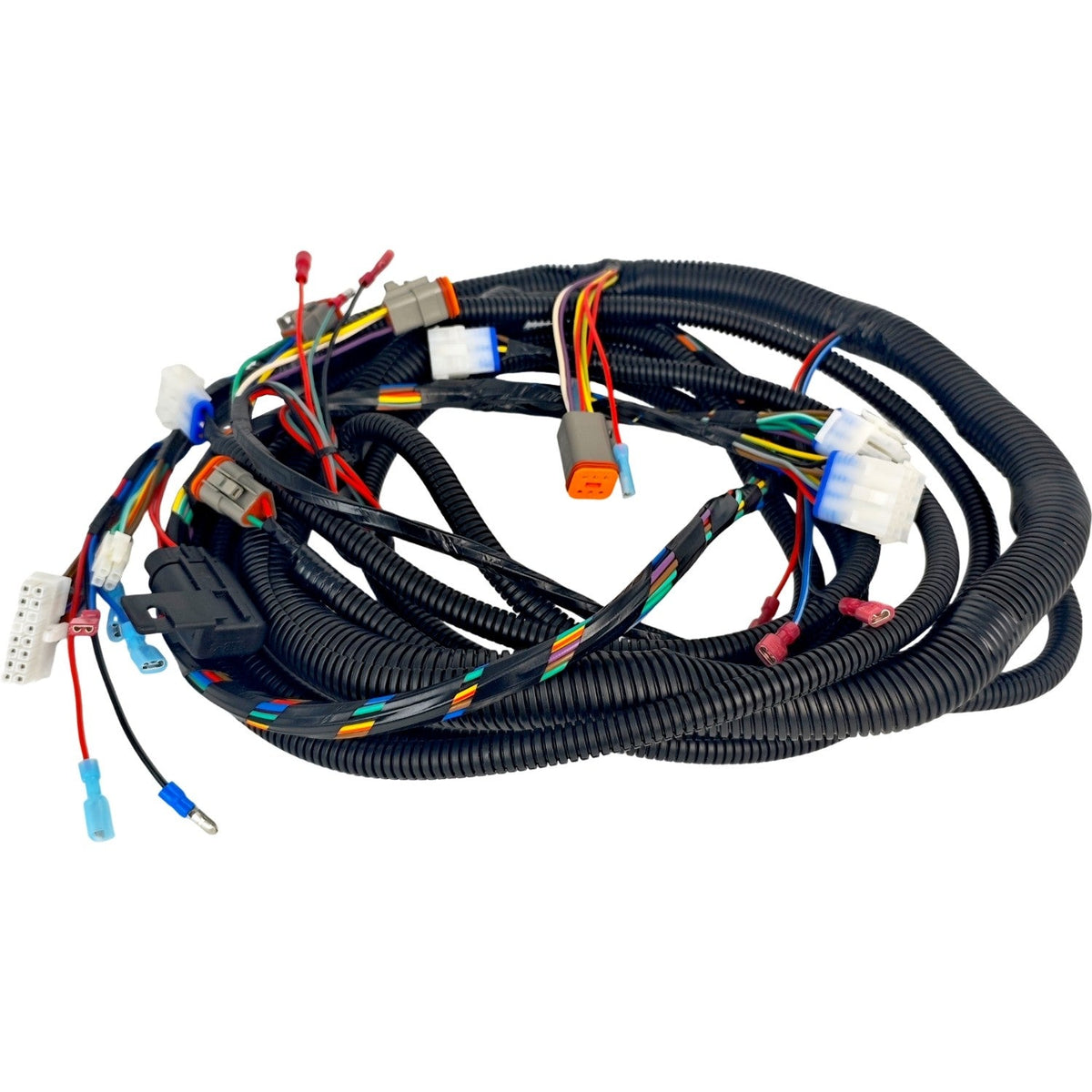 Main Wire Wiring Cable Harness for Club Car Precendent 2004-2008 Harness