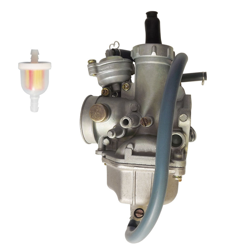 Carburetor For Honda Recon 250 TRX250 TRX250TM TRX250TE 2x4 ES