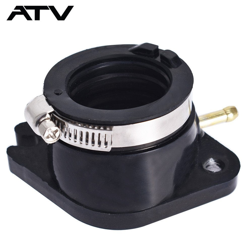 Carburetor Carb Flange Socket Fit For Yamaha TTR 230 2005-2015 1C6-E3586-00-00 S