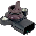 Fit Kubota 4 Pin MAP Sensor WG1605 WG1603 WG2503 Engine Series EG523-44800