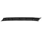 Left (Drivers Side) Front Pillar Finisher Molding LH For Nissan Maxima 2016-2020