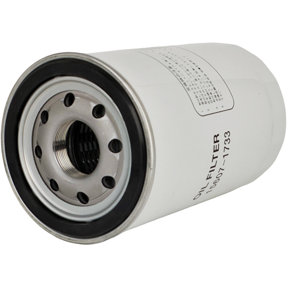 15607-1731 Oil Filter S1560-72051 Fit for Hino 195 2015-2022
