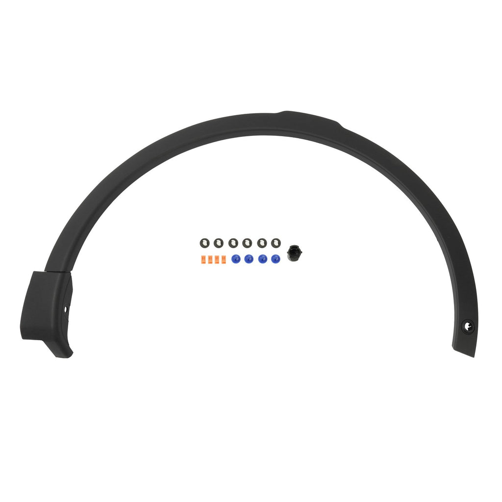 For Land Rover Discovery Sport 15-17 Fender Flare Wheel Arch W/Sensor Hole Right