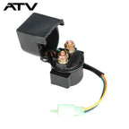 Generic Electric set Ignition coil cdi relay regulator for 50-150cc GY6 Go Kart