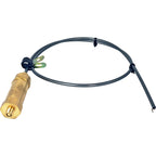 36 in Throttle Control Cable 23426687 Fit Ingersoll Rand Air Compressor HD