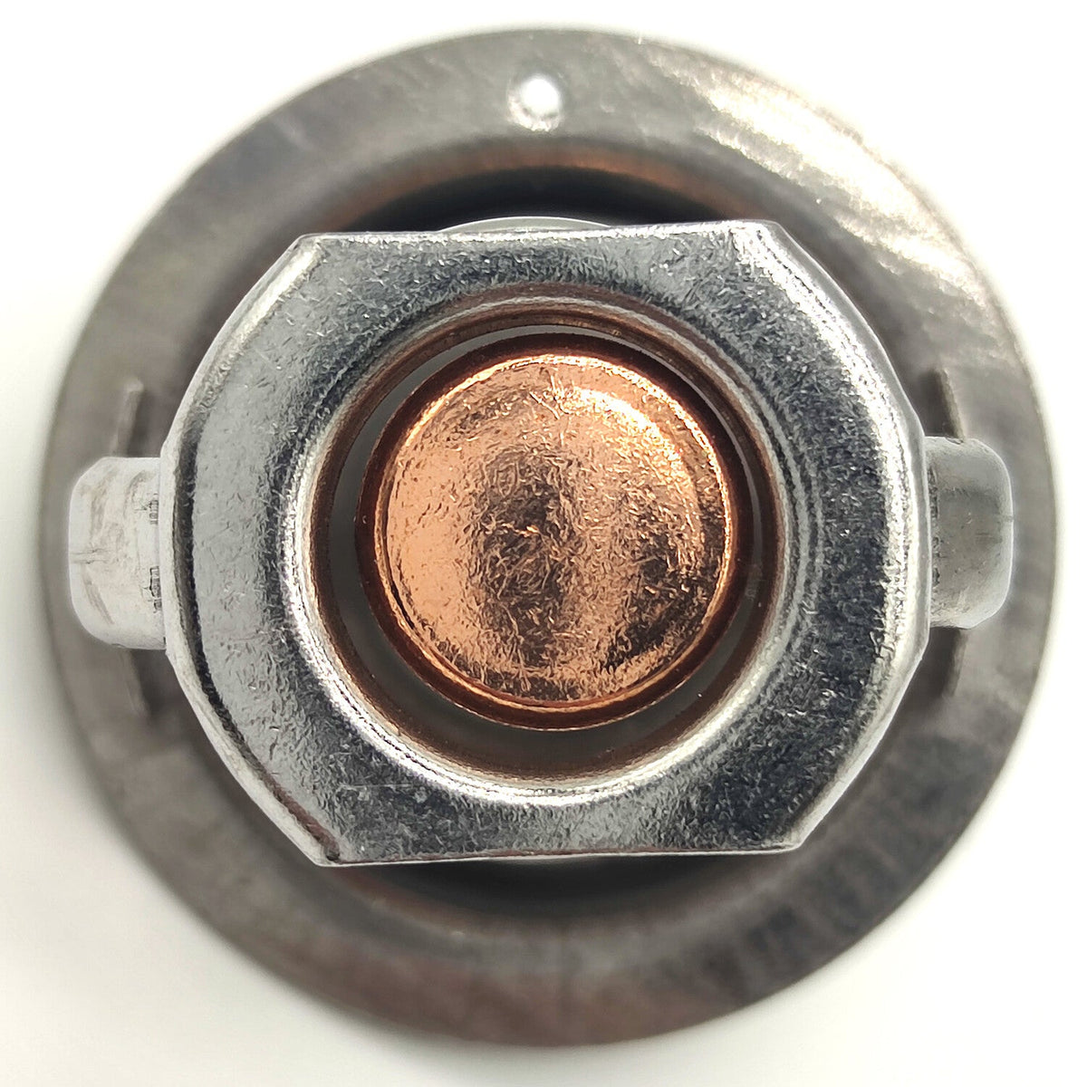 Thermostat 6653948 for Bobcat BL575 B100 B250 B300 BL275 BL370 BL470 BL475 BL570