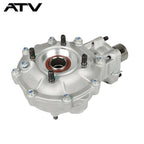 Fit For Honda Foreman 450 TRX450S 4x4 S 1998-2001 ATV Rear Differential Assembly