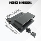 15157897 Exterior Door Latch Handle For Chevy Express 1500 2500 3500 Cargo Van