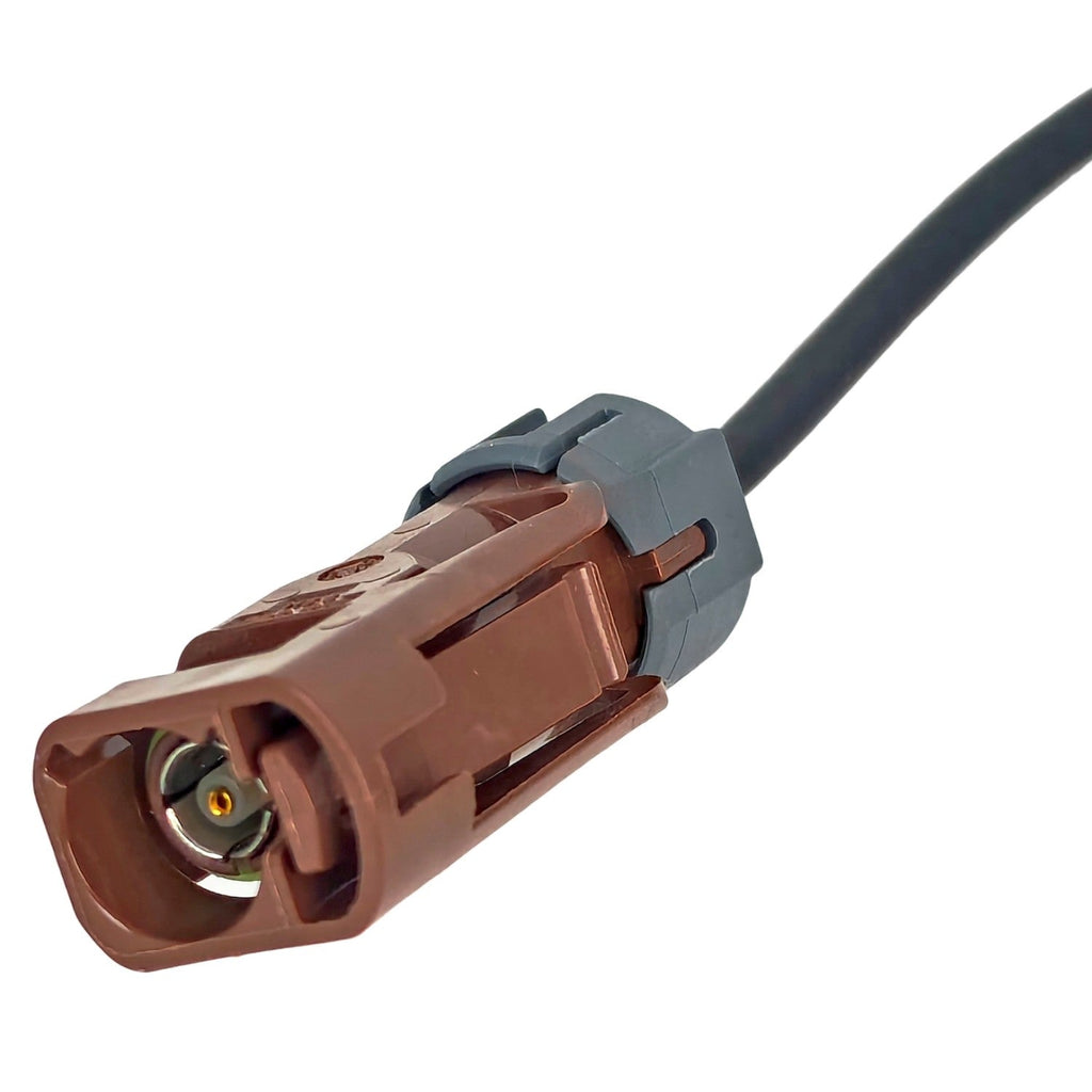 Reverse Camera Cable Harness Assembly HC3Z-14D202-M Fit for Ford F-250 F-350