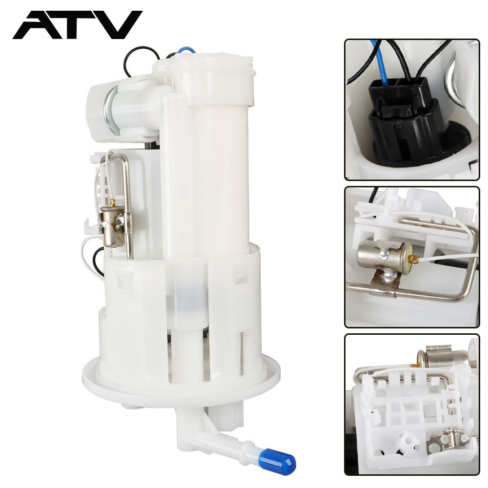 For Yamaha YZF-R1 2009-2016 YZF-R6 2011-2016 Fuel Pump 14B-13907-20-00