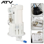 For Yamaha YZF-R1 2009-2016 YZF-R6 2011-2016 Fuel Pump 14B-13907-20-00
