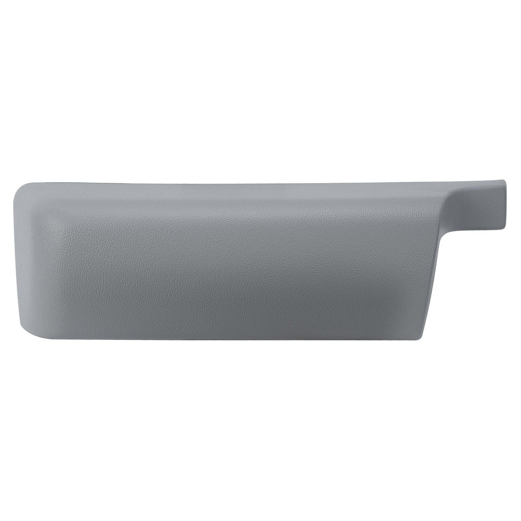 Gray Door Panel Arm Rest Repair Caps Covers ABS PAIR For ASTRO SAFARI 1996-2005