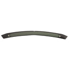Fits Toyota Prius 2010 2011-2015 4Dr Hatchback Lower Back Glass Dark Tint w/Heat
