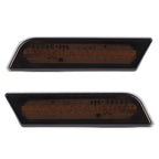 2X LED Front Side Marker Lights For Ford Transit Connect 10-13 #9T1Z-15A201-A