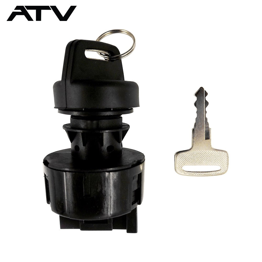 For Polaris ACE 900 2016-2018 ATP 330 2004-2005 Big Boss 500 Ignition Switch Key