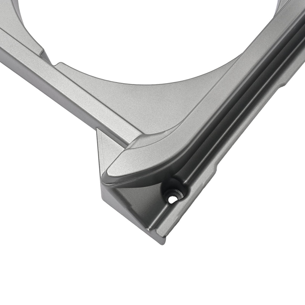 Driver Side Headlight Door Bezel For Toyota Pickup RWD 1979-1981 # 8162089105