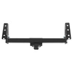 For Jeep Cherokee 1984-2001 Trailer Hitch Receiver Rear Bumper Towing Class 3
