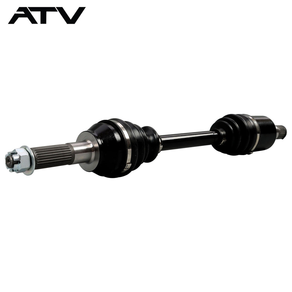 Rear Left/Right CV Axles Drive Shaft For Polaris RZR 800 2008-2013 2203544 1PCS