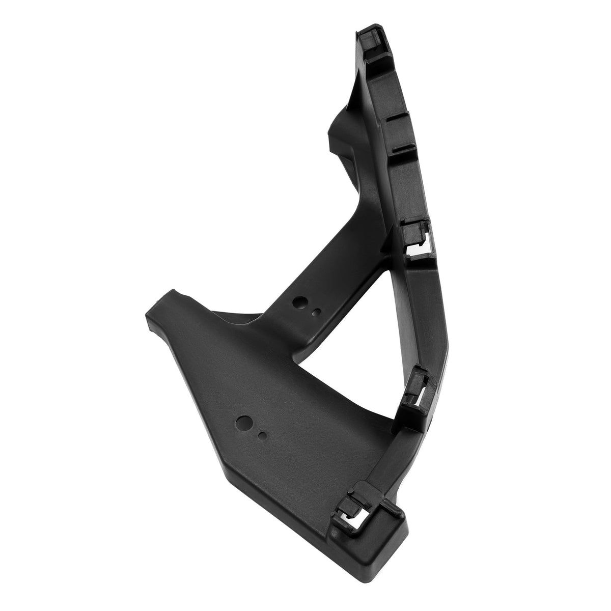 Left LH Headlight Bracket For Honda Civic 2016-2021 Hold Mount Retainer PP Black