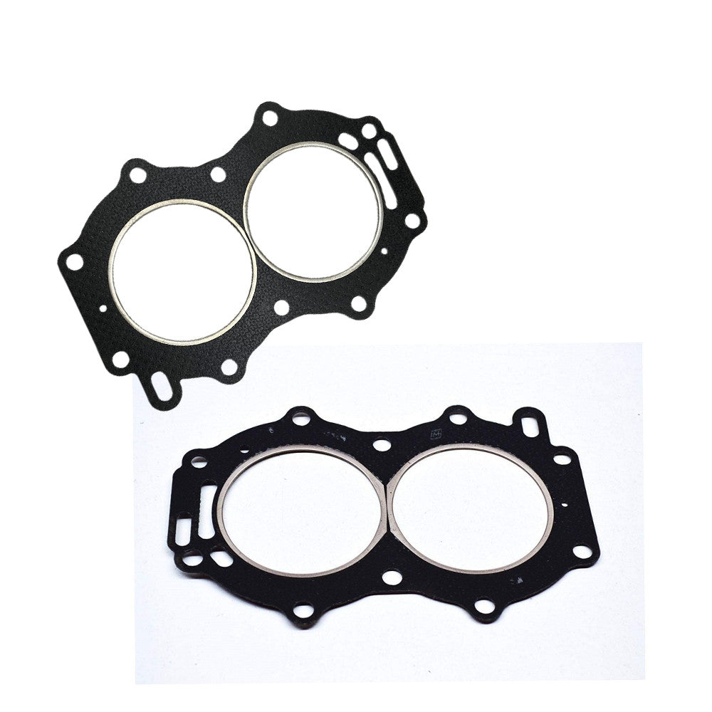 329419 Cylinder Head Gasket for Johnson Evinrude Outboard OMC 20 25 28 30 35 HP