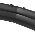 Trailer Hitch Panel Rear Bumper Tow Bracket Cover For Chevrolet Traverse 2013-17