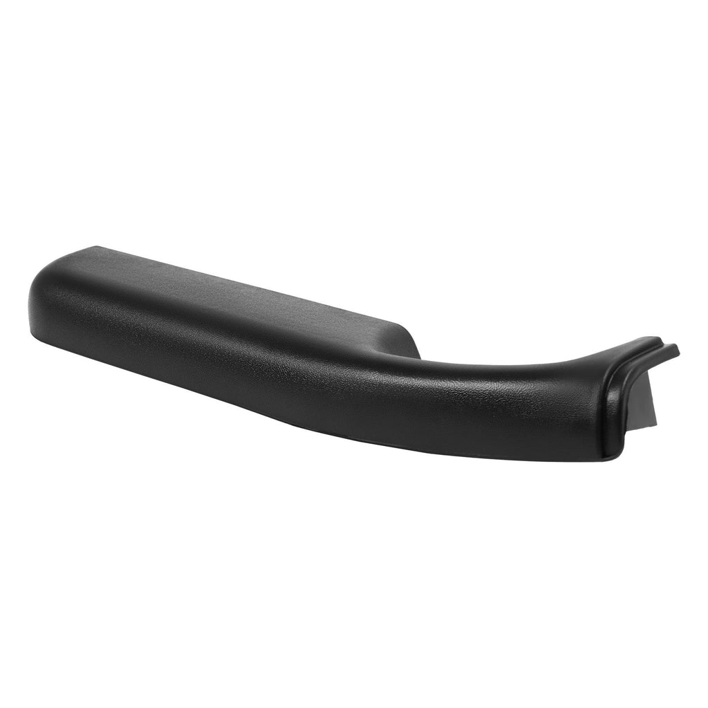 Pair Door Panel Pull ArmRest Black For 98-04 Chevy GMC Blazer S10 Jimmy Sonoma