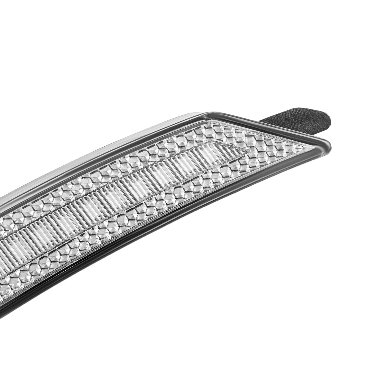 Side Marker Fender Lights Front Rear Set For Mini Cooper 2007-15 R55 R56 R57 R60