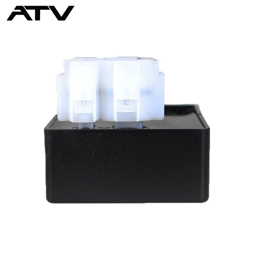 ATV CDI Box For Honda Recon 250 TRX250 TRX250TM TRX250TE Sportrax 250 TRX250EX