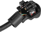 Right Auxiliary Four Switch Handle 6680418 For Bobcat 751 753 763 S185 S205