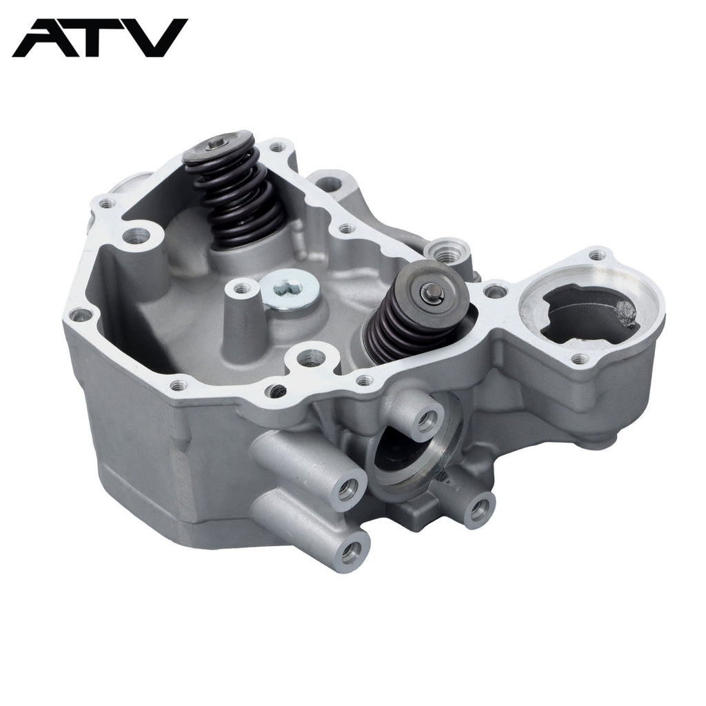 For Honda TRX500 2009-2024 Engine Rebuild Kit Cylinder Head 12200-HP7-A01