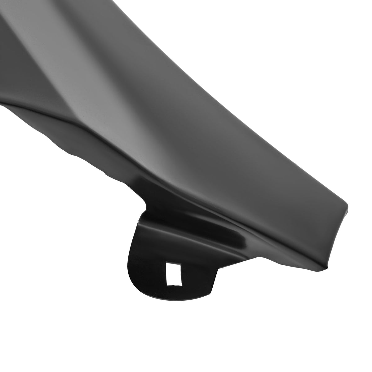 Fender For 2011-2022 Jeep Grand Cherokee Front Driver Side Electrophoresis Steel