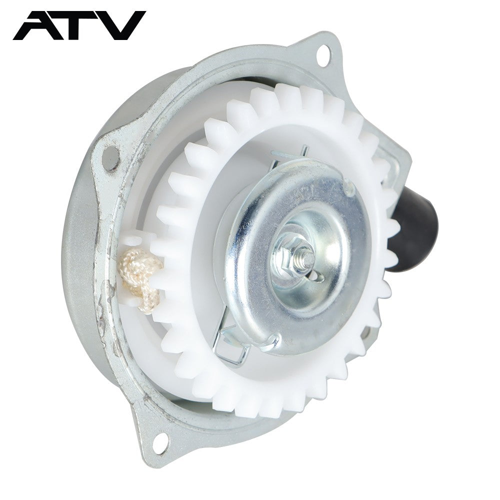 For LT80 Quadsport KFX80 For Suzuki #R177 1987-2006 Recoil Pull Start Starter