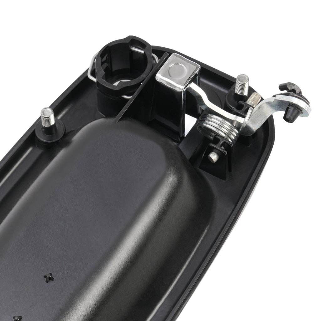 4X Outer Door Handles For Chevy Silverado GMC Sierra Cadillac 1999-2006 RH & LH