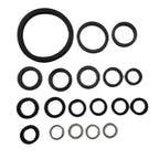 876356 875401 18-2980 Head Gasket Set for Volvo Penta AQ115A AQ130A AQ130C MB20B