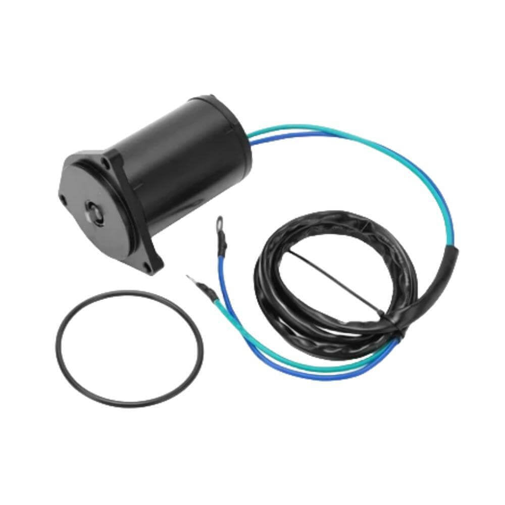 Tilt Trim Motor for Yamaha 40 50 60 70 90 6H1-43880-02-00 / TRM0025 RT05015