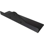 Blocker Plate for Bad Boy ZT Elite, Maverick 48" 54" 60" Zero Turn Mower