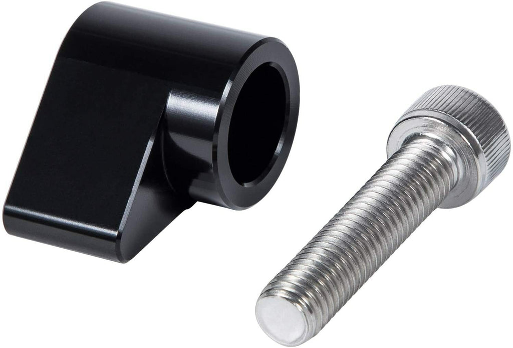 Black Killer Dowel Pin KDP Repair Kit For 1989-1998 Dodge Cummins 12V 5.9BT