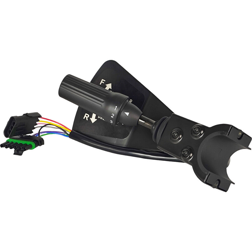 Range Selector Lever AT182520 0501210194 for John Deere 310SE 310SG 315SE