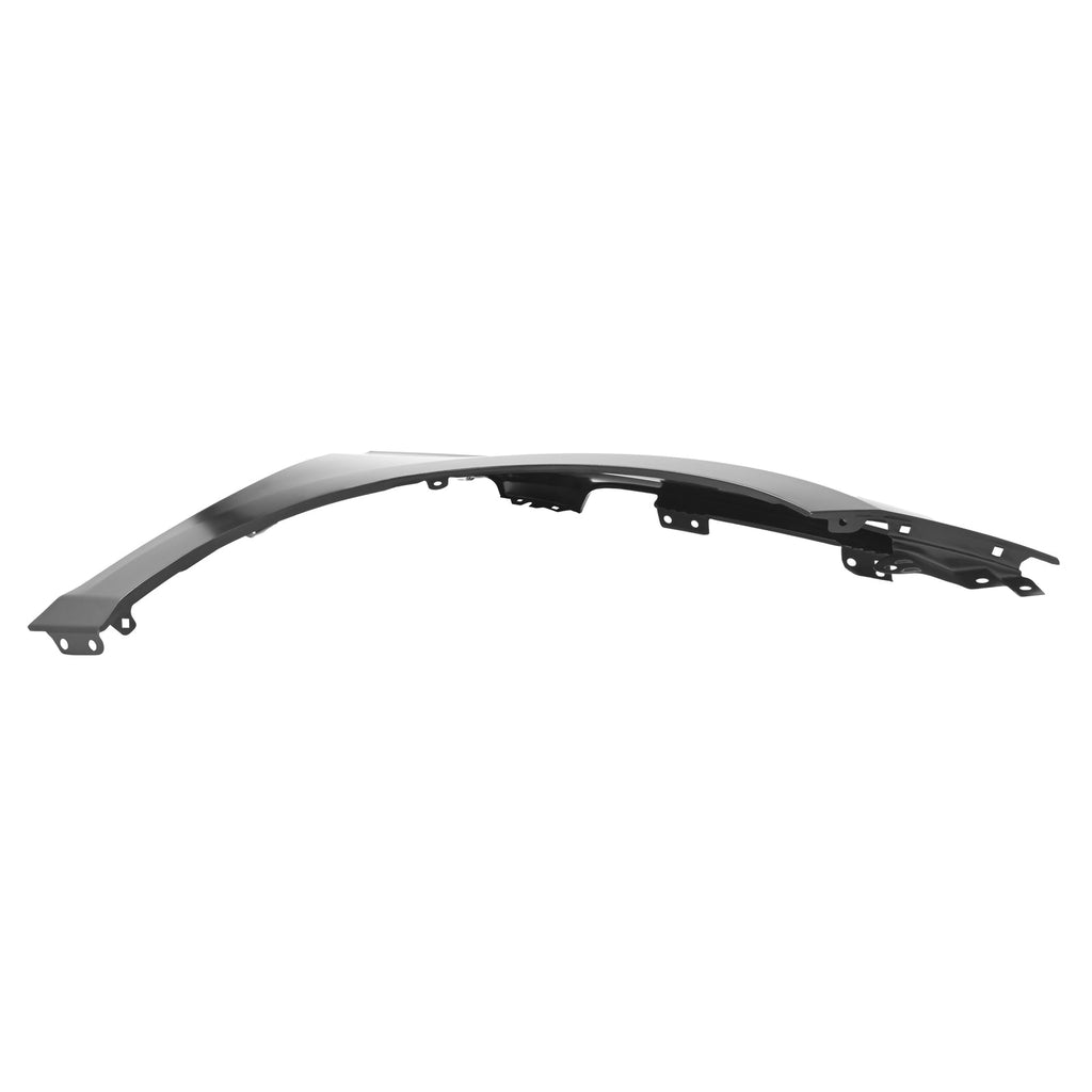 Fender For Chevrolet Cruze 2016-19 17 18 Front Passenger Side Steel Primed Gray
