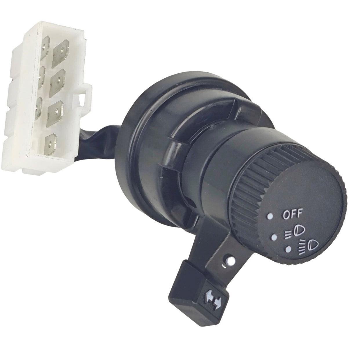 67156-55210 Rotary Combination Light Switch for Kubota L2501 L3200 L2800 L3400