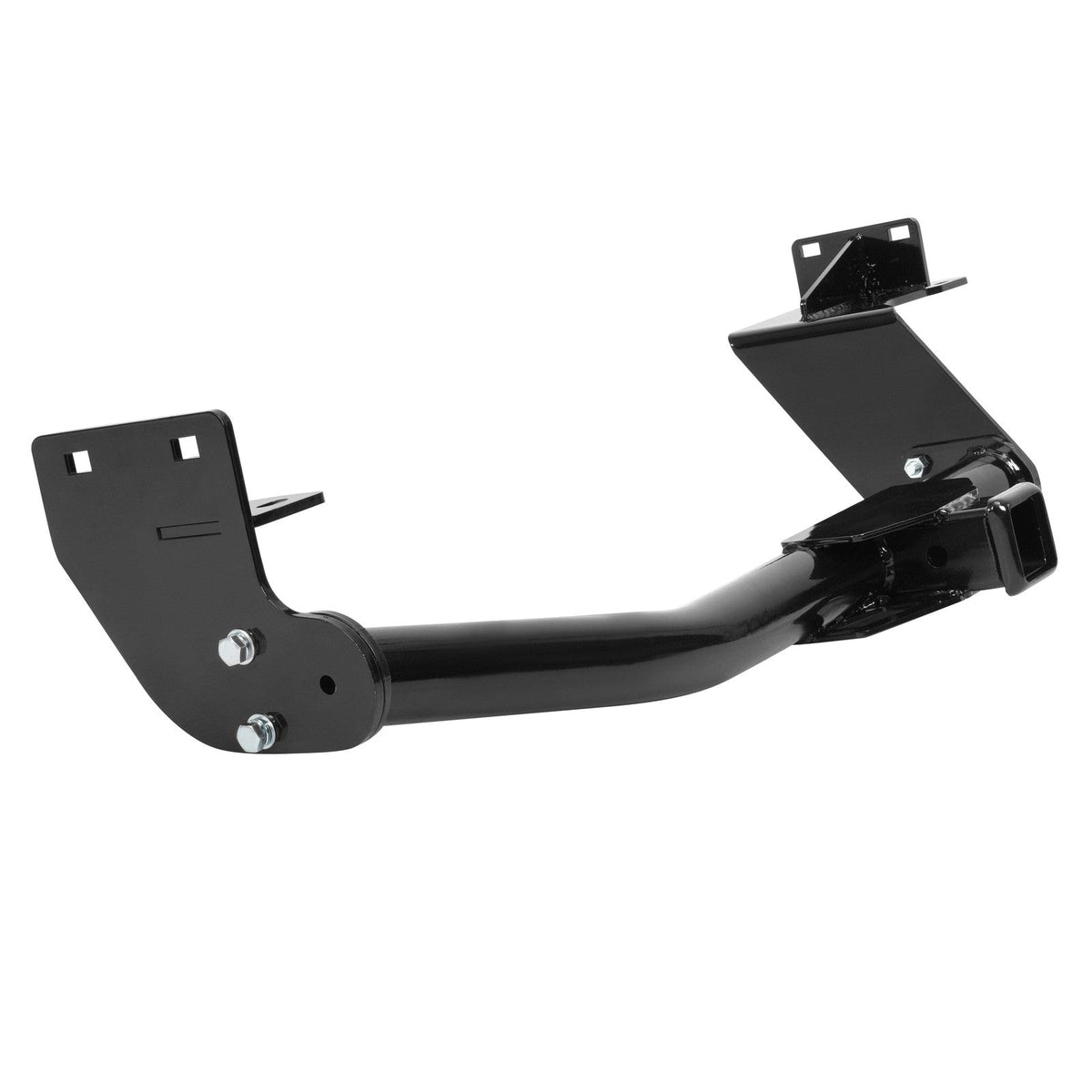 Trailer Hitch 2" Tow Receiver Class III For Kia Sorento Hyundai Santa Fe 2016-20